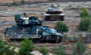 force-shumekombeshe-per-ukrainen-me-model-te-ngjashem-me-nenin-5-te-nato-s,-paqartesi-mbi-pjesemarrjen