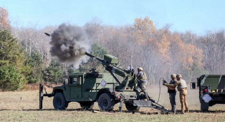 kosova-nenshkruan-marreveshjen-per-blerjen-e-sistemeve-te-artilerise-humvee-hawkeye-nga-prodhuesi-amerikan