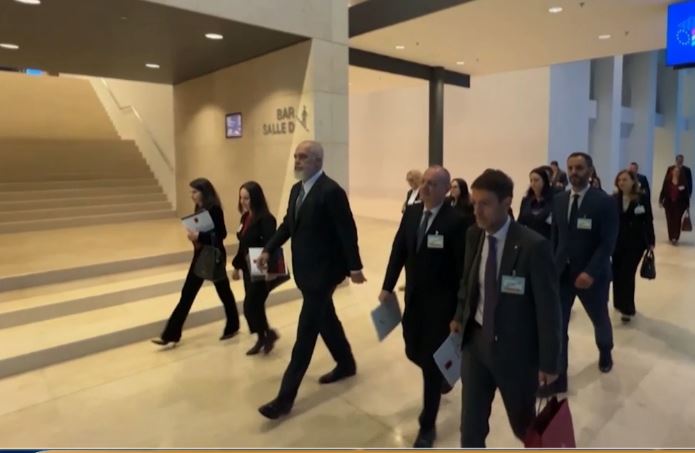 samiti-be-ballkani-perendimor/-ne-bruksel,-mblidhen-lideret-evropiane-dhe-te-rajonit