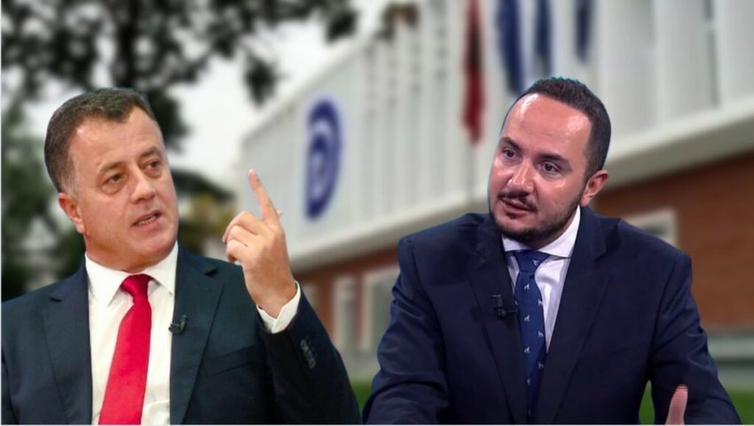 “njerez-te-suel-celes-organizuan-takimin-e-salianjit”/-anetari-i-kryesise-se-pd-ne-elbasan-i-pergjigjet-nokes:-non-grata-ne-britani-e-shba-per-shkak-te-lidhjeve-me-krimin