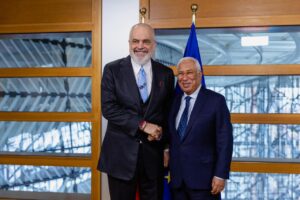 kryeministri-rama-ne-bruksel,-takon-presidentin-e-keshillit-te-europes-antonio-costa
