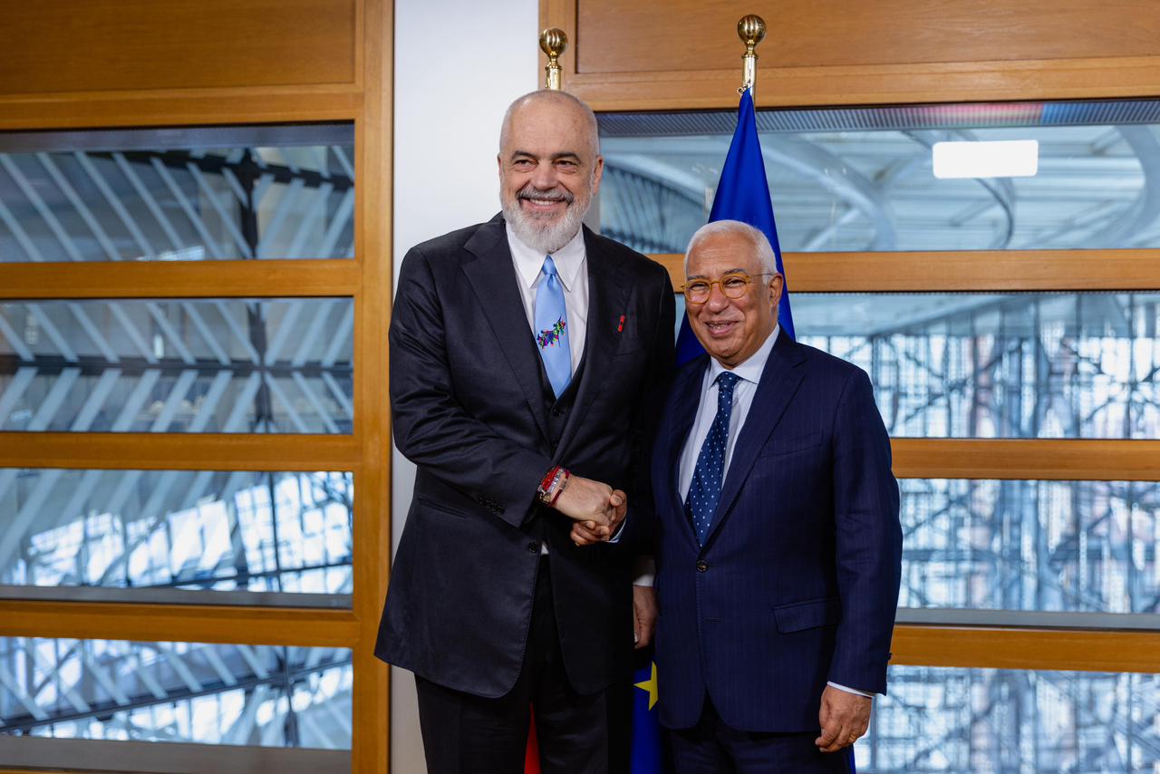 kryeministri-rama-ne-bruksel,-takon-presidentin-e-keshillit-te-europes-antonio-costa