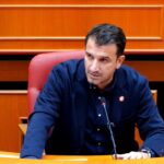 “duhet-te-jete-ne-mbledhje-per-buxhetin”,-spak-refuzon-kerkesen-e-keshillit-bashkiak-te-tiranes-per-veliajn