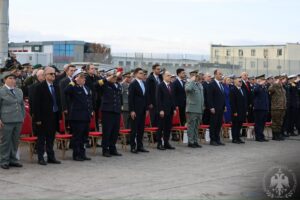 presidenti-begaj-ne-100-vjetorin-e-forces-detare:-nje-shekull-sherbim-ndaj-atdheut-dhe-sigurise-euroatlantike