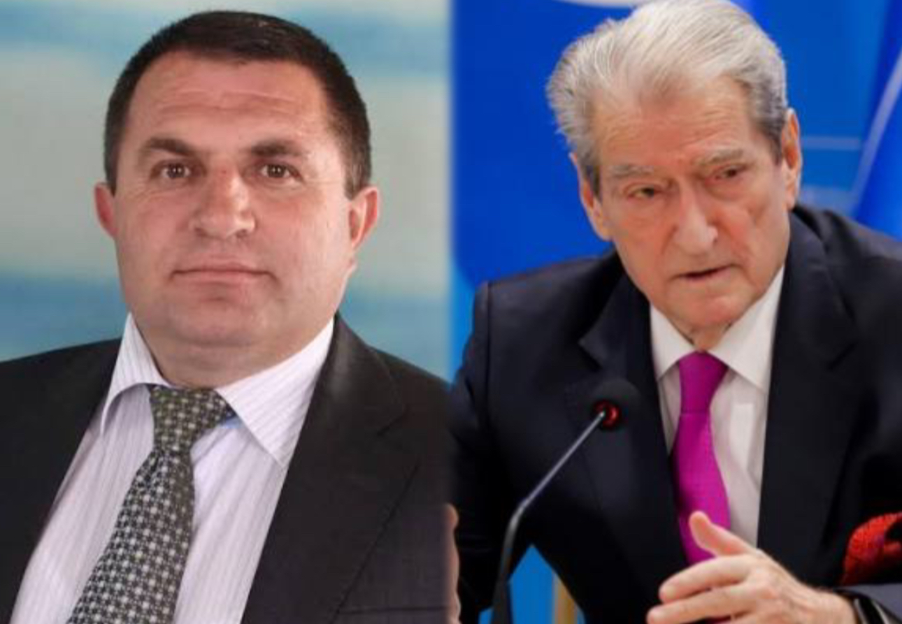 deputeti-me-i-votuar-i-listes-se-hapur-ne-elbasan,-qani-xhafa-i-pergjigjet-berishes:-askush-nga-demokratet-nuk-u-detyrua-te-merrte-pjese-ne-takimin-e-salianjit