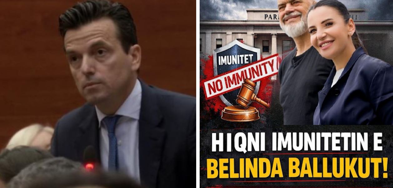 spak-kerkon-arrestimin-e-ballukut!-shehaj-therret-proteste-te-premten,-ne-oren-qe-kuvendi-shqyrton-imunitetin-e-zv/kryeministres