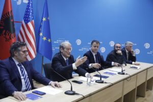 “kush-fajeson-opoziten-per-11-majin,-justifikon-farsen-elektorale”,-berisha-u-pergjigjet-zerave-kritike-per-vonesen-e-analizes-pas-zgjedhjeve