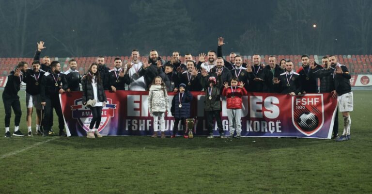 fshf-sunday-league-ne-korce.-fituesi-mbetet-po-i-njejti-i-tre-viteve-te-fundit