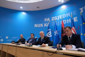 berisha-ne-keshillin-kombetar:-zgjedhjet-e-11-majit-ishin-farse,-nis-perballja-e-hapur-per-largimin-e-edi-rames