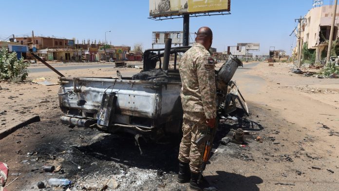 mbi-100-te-vrare-pas-sulmeve-me-drone-ne-sudan