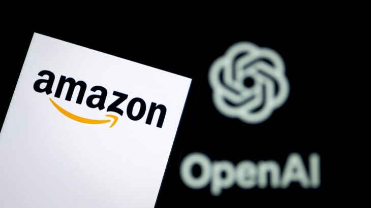 amazon-ne-bisedime-per-te-investuar-10-miliarde-dollare-ne-openai