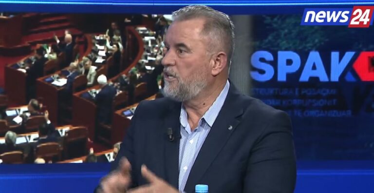 “balluku-ka-13-ceshtje-prokurimi-ne-hetim”,-prenci:-zv/kryeministres-i-erdhi-radha-e-arrestimit