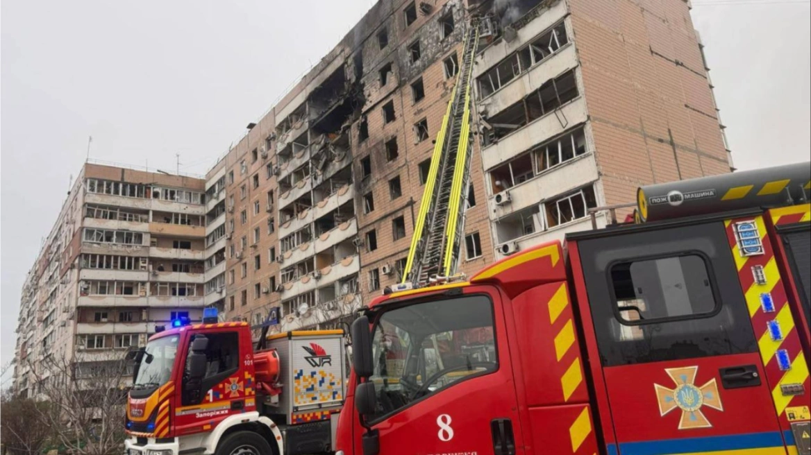 te-pakten-32-te-plagosur-per-shkak-te-granatimeve-ruse-ne-zaporizhia