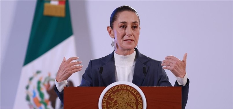 presidentja-e-meksikes-i-kerkon-okb-se-te-nderhyje-ne-venezuele-per-te-parandaluar-‘gjakderdhjen’