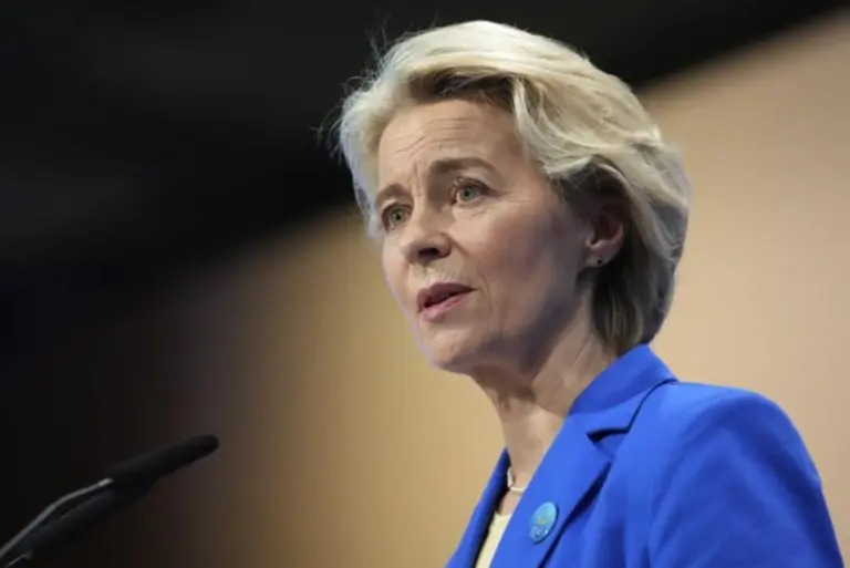 ursula-von-der-leyen:-zgjerimi-i-be-se-eshte-nje-zgjedhje-strategjike