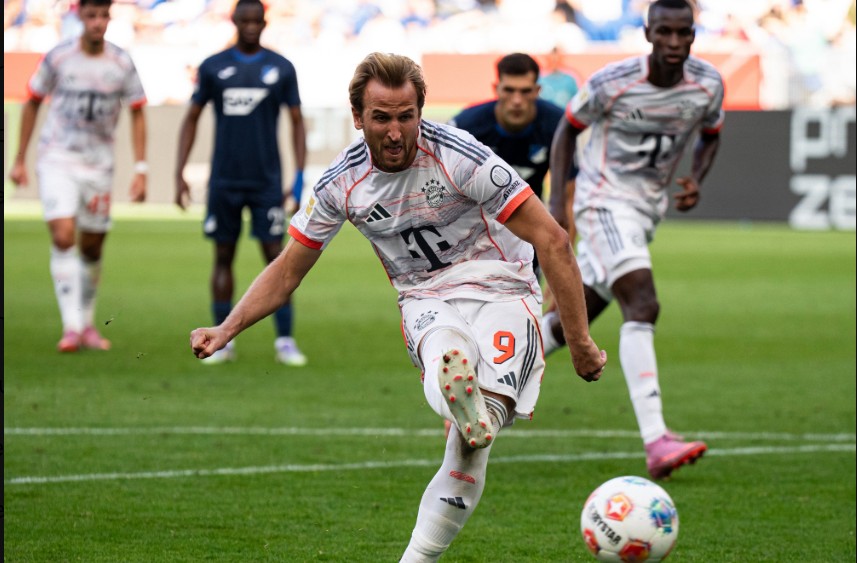 harry-kane-me-objektiv-te-qarte,-synon-te-realizoje-100-gola-ne-bundesliga-qe-kete-sezon