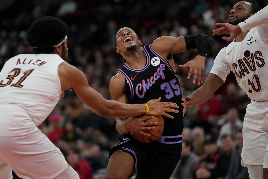 chicago-mposht-clevelend-dhe-synon-zonen-play-off,-memphis-triumfon-ne-minnesota