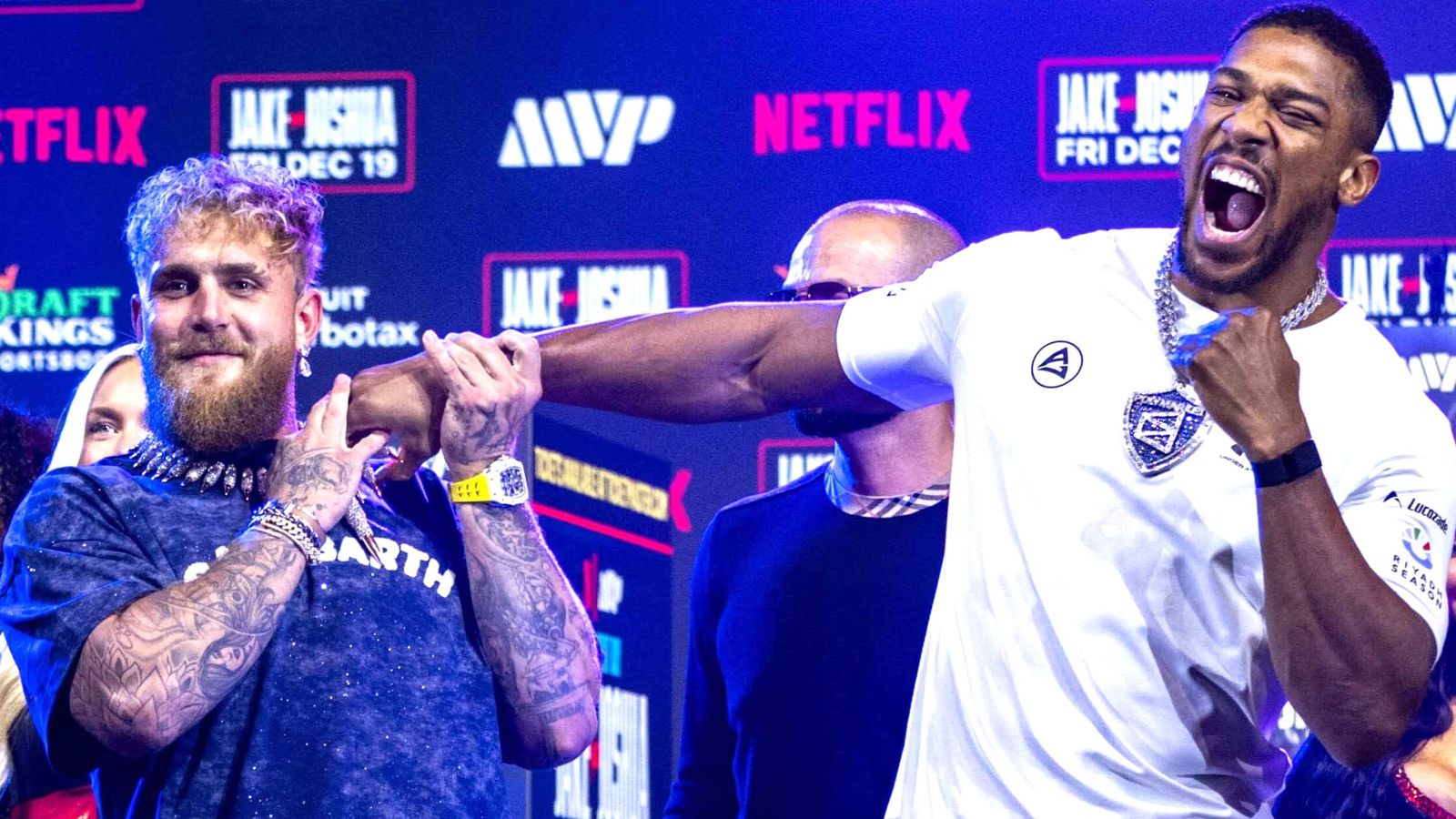 joshua-vs-paul/-britaniku:-e-bej-per-te-miren-e-boksit;-replikon-amerikani:-do-te-jete-tronditja-me-e-madhe-ne-histori