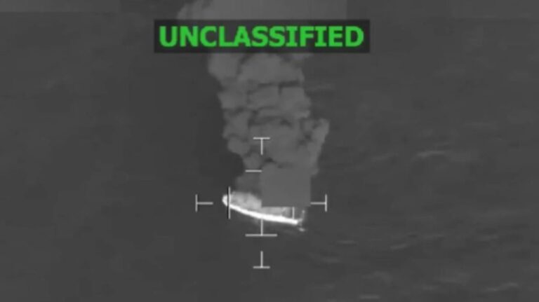 ushtria-amerikane-sulmon-nje-tjeter-anije-narkokartelesh-ne-paqesor,-kater-te-vdekur