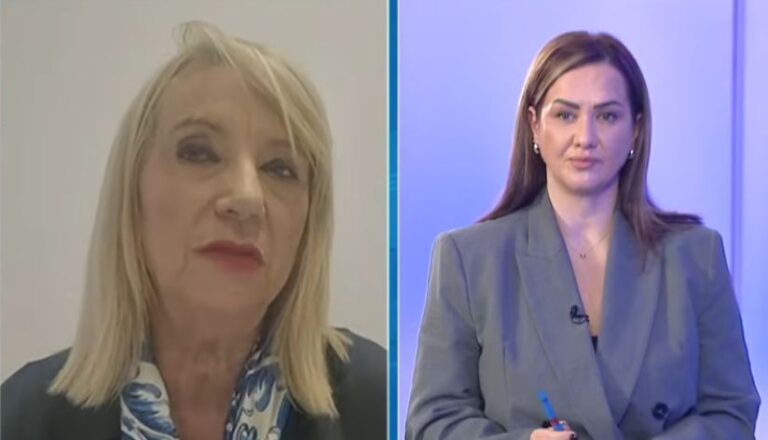 “berisha-t’u-kthehet-premtimeve-te-2021,-nuk-duhet-“foltore-2”,-adriana-kalaja:-kam-marre-kosto-se-ngrita-zerin,-koha-me-dha-te-drejte-per-vendimet-e-gabuara-te-pd