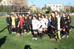 organizohet-me-sukses-turneu-u-13-per-vajzat-ne-tirane-nga-fshf-dhe-shrft