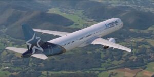 historike,-per-here-te-pare-fluturime-direkte-shqiperi–kanada-nga-tia-permes-air-transat