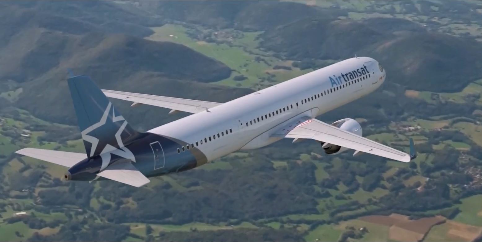 historike,-per-here-te-pare-fluturime-direkte-shqiperi–kanada-nga-tia-permes-air-transat