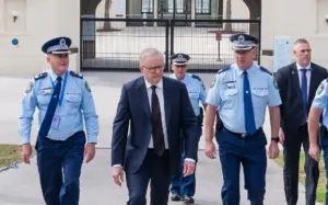 australi,-masa-kunder-urrejtjes/-reforma-te-ashpra,-pas-sulmit-ndaj-komunitetit-hebre