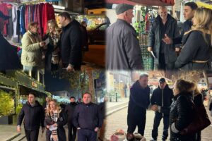 “190-mln-euro-abuzim-vetem-ne-tunelin-e-llogarase,-qytetaret-me-ndihme-sociale-qesharake”,-kellici:-te-henen-shihemi-te-gjithe-ne-shesh