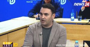 te-premten-mblidhet-keshilli-i-mandateve,-kellici:-pd-do-te-kerkoje-mbledhje-me-dyer-te-hapura,-njesoj-si-rasti-i-berishes