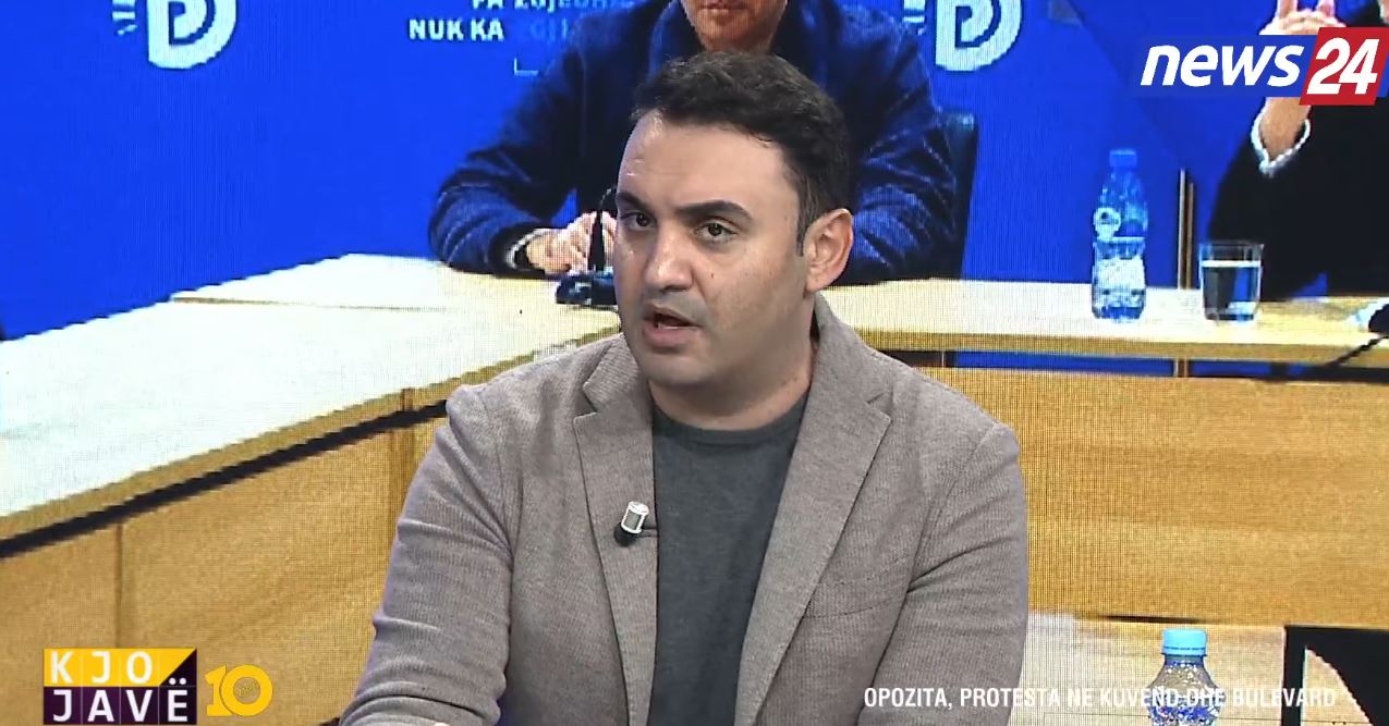 te-premten-mblidhet-keshilli-i-mandateve,-kellici:-pd-do-te-kerkoje-mbledhje-me-dyer-te-hapura,-njesoj-si-rasti-i-berishes