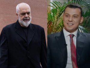 takimi-i-rames-me-thacin-ne-hage,-djali-i-ish-presidentit:-shembull-i-atdhedashurise-dhe-deshmi-se-bashke-jemi-me-mire