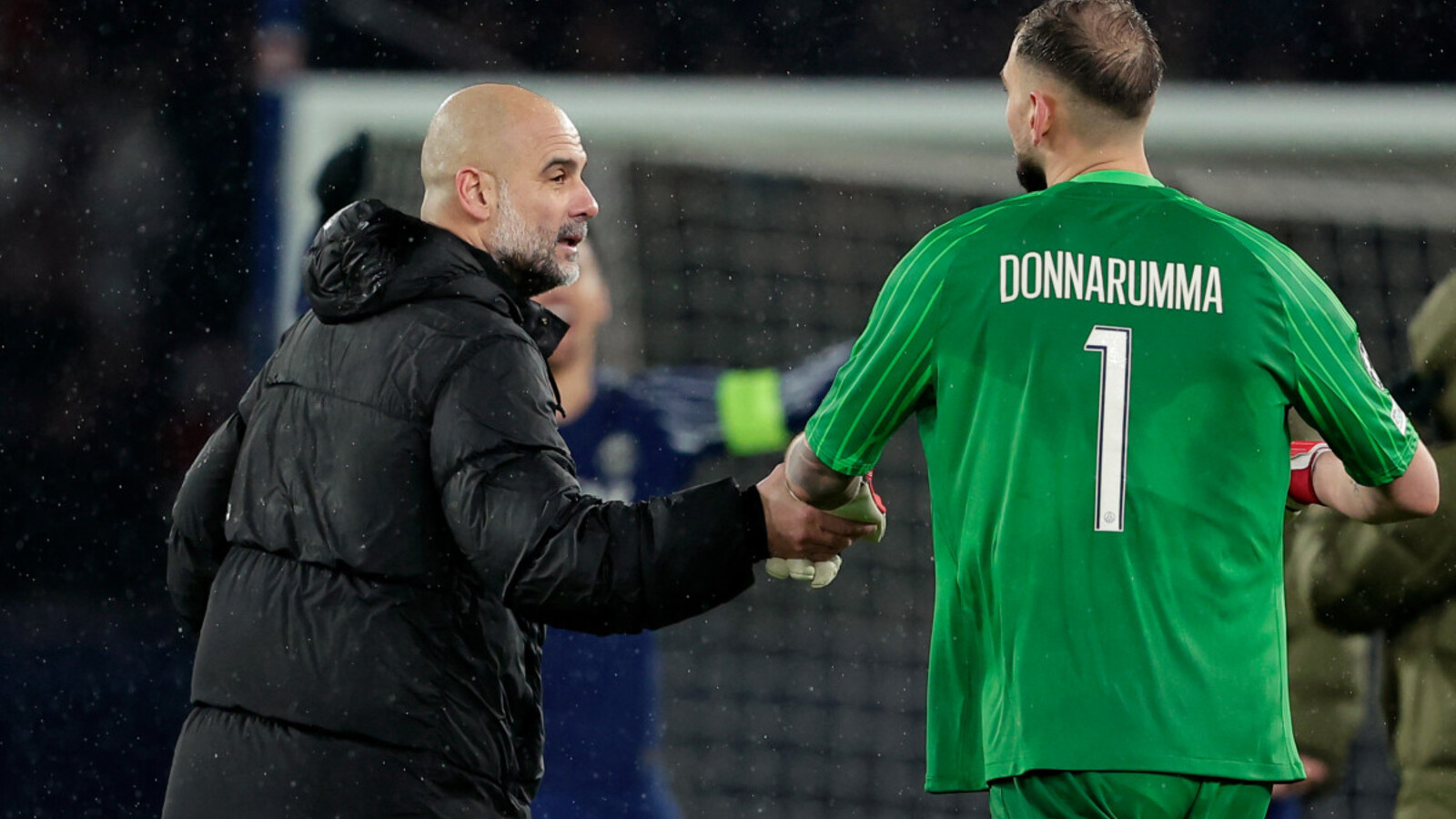 “jam-me-fat-qe-stervitem-nen-drejtimin-e-guardiola,-uroj-qe-se-bashku-te-jemi-per-shume-vite-te-city”