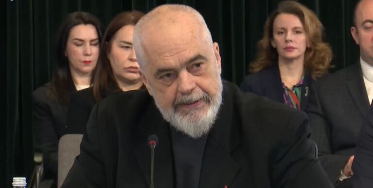 rama-ndan-pamjet:-materniteti-“mbreteresha-geraldine”-po-transformohet-ne-infrastrukture,-logjistike-dhe-sherbime