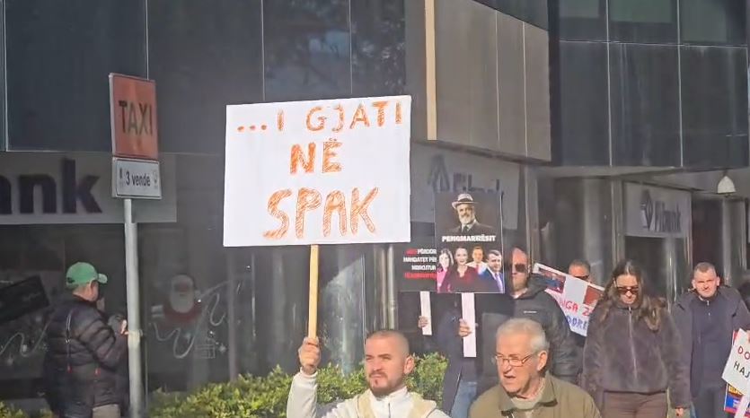 video/-“i-gjati-ne-spak”,-“per-drejtesi-deri-ne-fund”,-pankartat-me-mesazhet-pikante-nga-protesta-e-shehajt