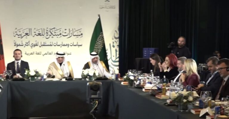 kremtohet-ne-tirane-dita-nderkombetare-e-gjuhes-arabe