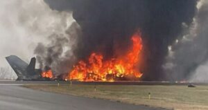 rrezohet-avioni-i-ish-pilotit-te-nascar-ne-shba,-raportohen-viktima