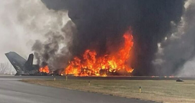 rrezohet-avioni-i-ish-pilotit-te-nascar-ne-shba,-raportohen-viktima