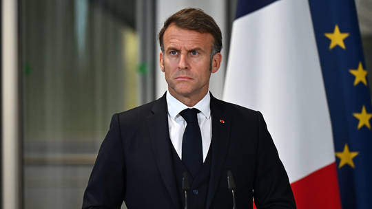 macron:-be-duhet-te-jete-gati-te-bashkepunoje-me-rusine