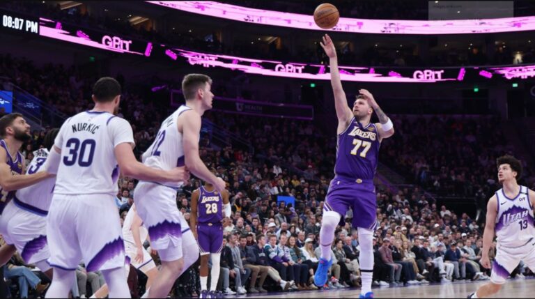 lakers-“frikesojne”-me-doncic/-basketbollisti-slloven-ben-ndeshjen-e-“jetes”-kunder-utah
