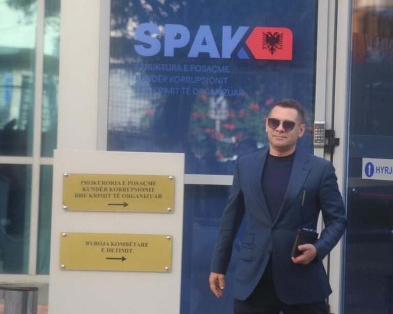 spak-shtyn-serish-afatet-hetimore-per-ish-zevendes-kryeministrin,-arben-ahmetaj