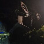 aksident-ne-aksin-fier–berat,-zetori-perplaset-me-makinen-dhe-perfundon-ne-kanal,-nje-i-plagosur-(emri)