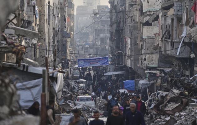 okb:-uria-ne-gaza-ka-perfunduar,-por-situata-mbetet-kritike