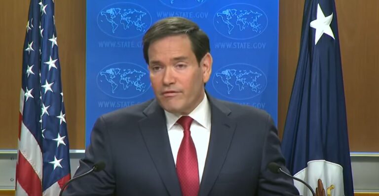 sekretari-i-dash,-marco-rubio-akuzon-regjimin-e-maduros:-bashkepunon-me-terroriste-dhe-krimin-e-organizuar