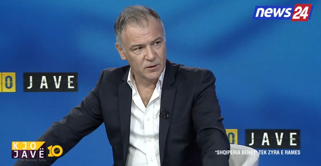 protesta-e-“shqiperia-behet”,-kame:-po-fryn-nje-ere-e-re-ne-vend,-mbeshtesim-drejtesine