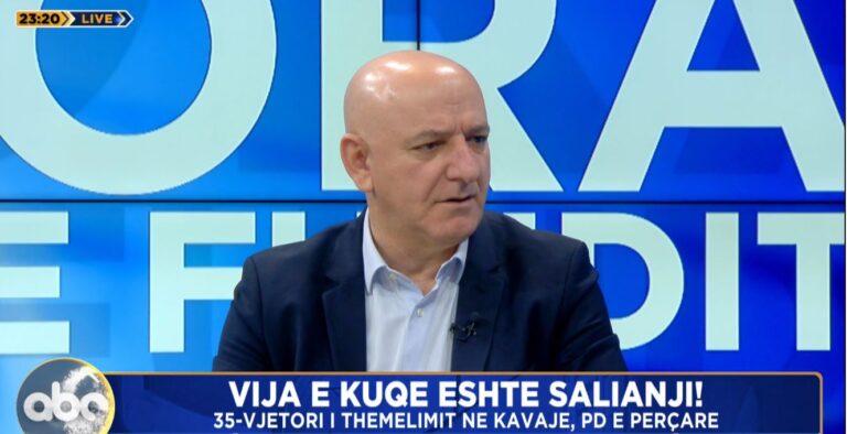 vija-e-kuqe-eshte-salianji!-roland-bejko:-baza-e-pd-e-ka-nxjerre-pothuajse-“non-grata”-sali-berishen,-i-ka-genjyer-mbeshtetesit