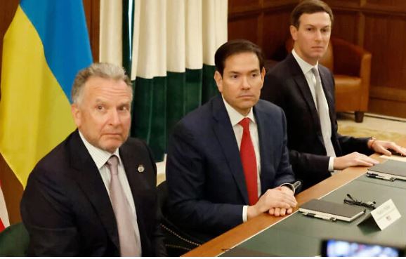 zyrtaret-amerikane-dhe-ruse-do-te-takohen-ne-florida-per-bisedime-te-metejshme-per-ukrainen