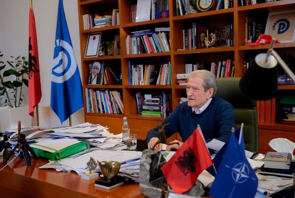 “ministrat-e-mi-e-kishin-te-ndaluar-te-merreshin-me-tenderat!”,-berisha:-nese-do-te-aplikohej-ne-shqiperi,-3-denime-kapitale-do-te-kishte-per-lubine,-per-ramen-5-fish!