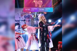 “pa-kufij”!-luna-causholli-ngjitet-ne-skenen-e-festivalit-te-64-ne-rtsh,-kenga-me-mesazh-te-forte-“rremben”-zemrat-e-publikut