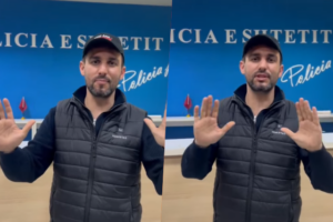 procedohet-penalisht,-lapaj-brenda-komisariatit-te-policise:-mora-medalje